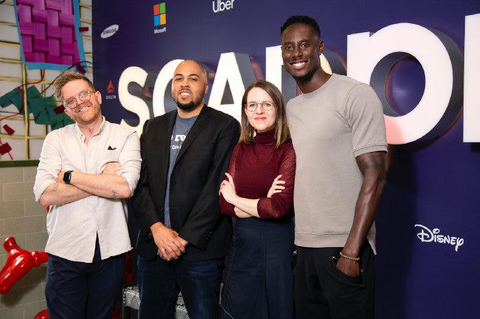 The SCADpro Fund 2020