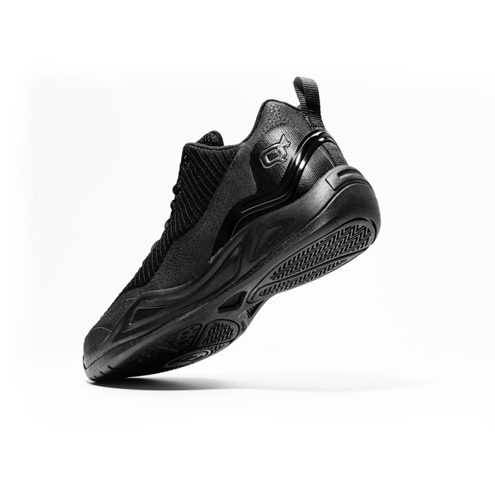 Q4SPORTS 495-LOローカットバスケットボールシューズ 27cm 2nd Generation - Q4 Sports