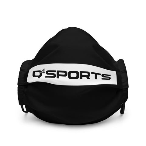 Q4SPORTS Face Mask