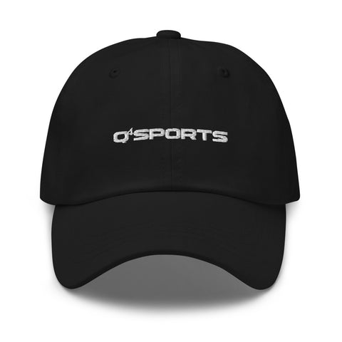 Q4SPORTS Dad Hat