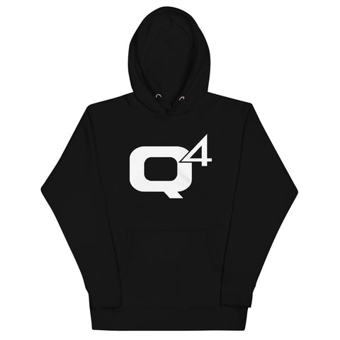 Q4 Hoodie - Unisex